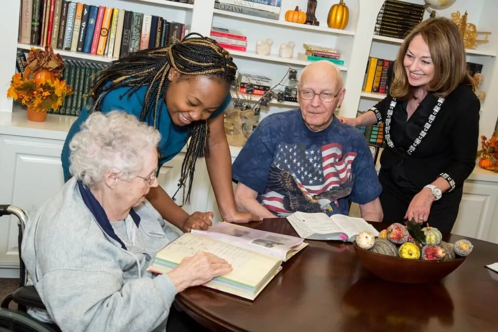 Dementia Care