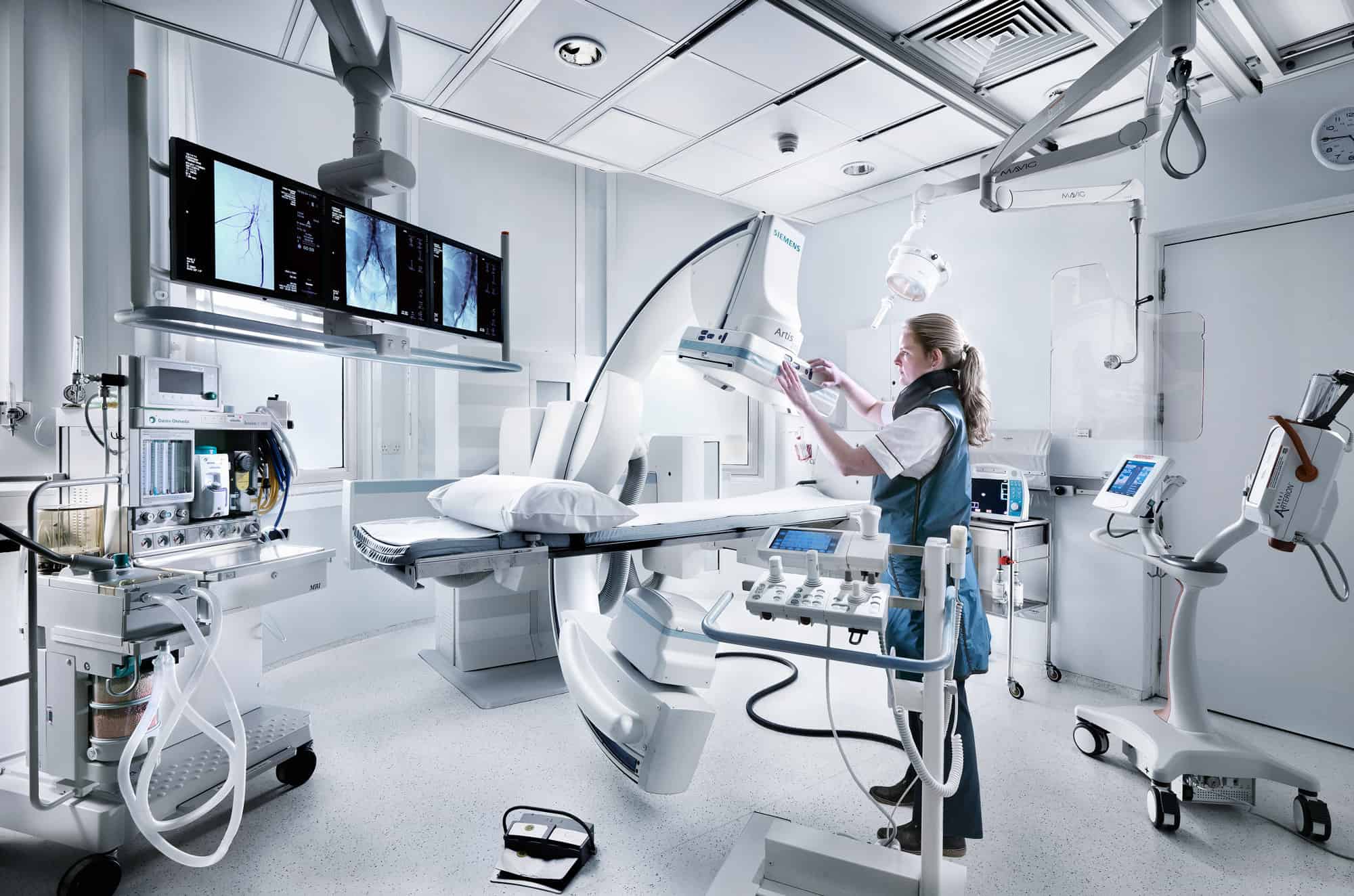 Hospital EMR Systems  Comprehensive Impact - 2021 – 2027 | Research Informatic