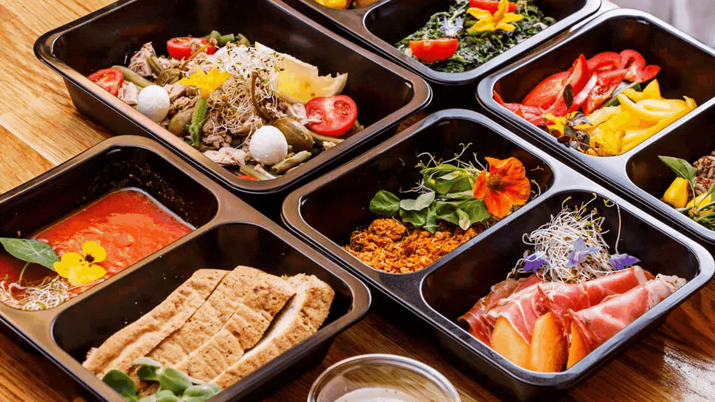 Smart Food Logistics Market:  Share, Size, CAGR, Growth, Analysis, Worth, Trends, Scope, Impact & Forecast till 2027