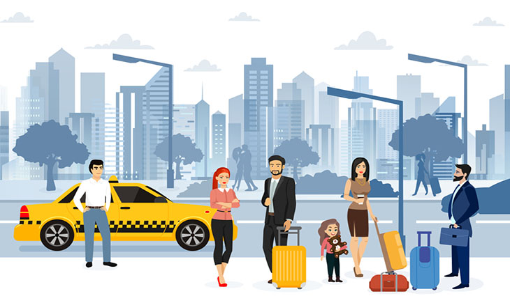 How to travel in Indore to Ujjain one-Way Cab?