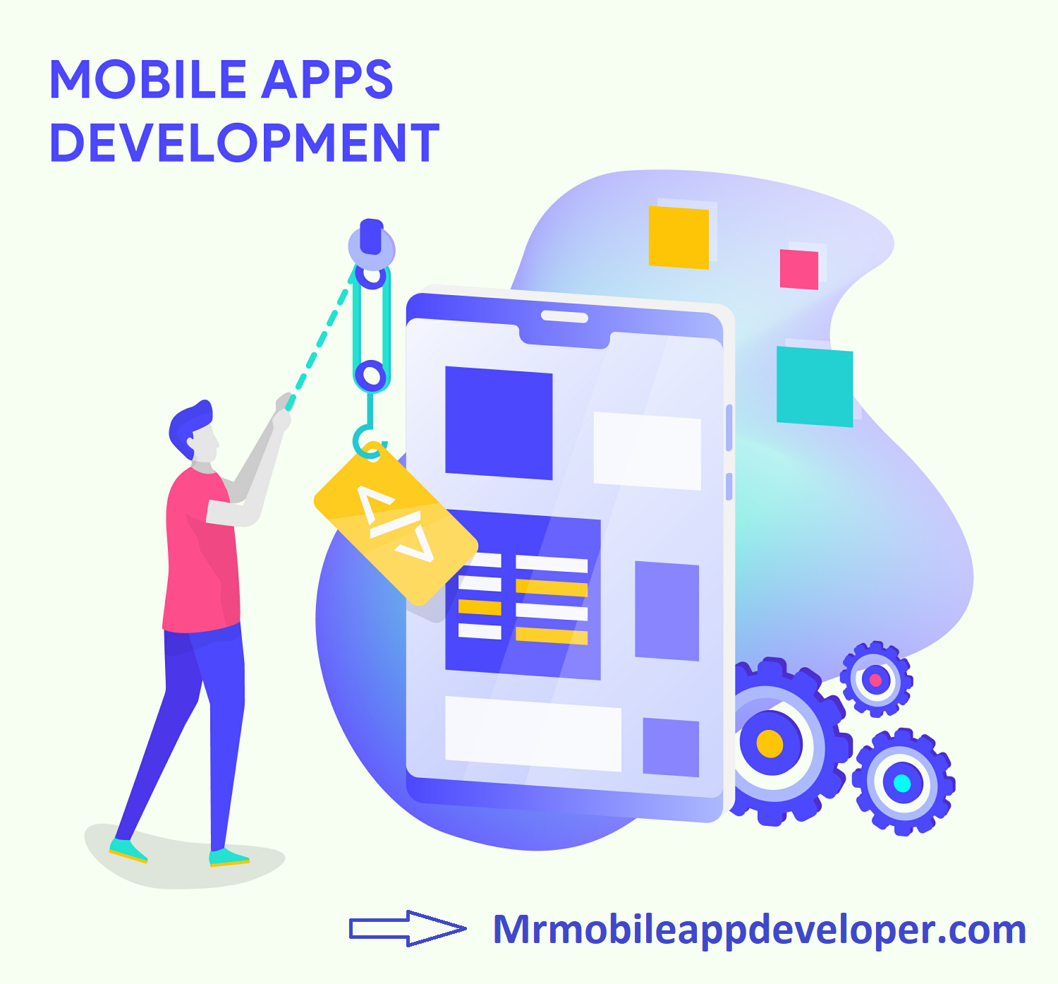 React Native app Developer