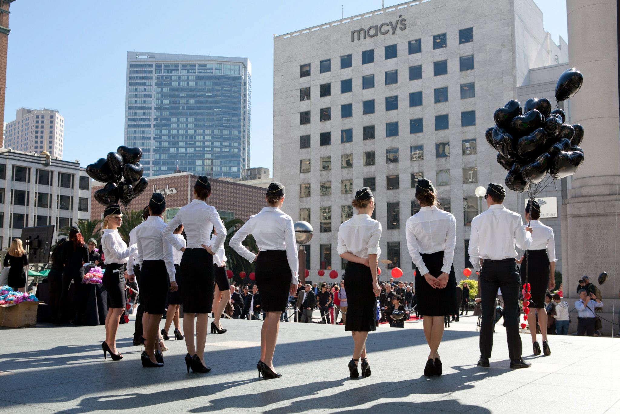Some Basic Things Needed To Know While Arranging Corporate Event Planners