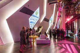 Event Planning Bay Area by Top Event Planners at ABCey