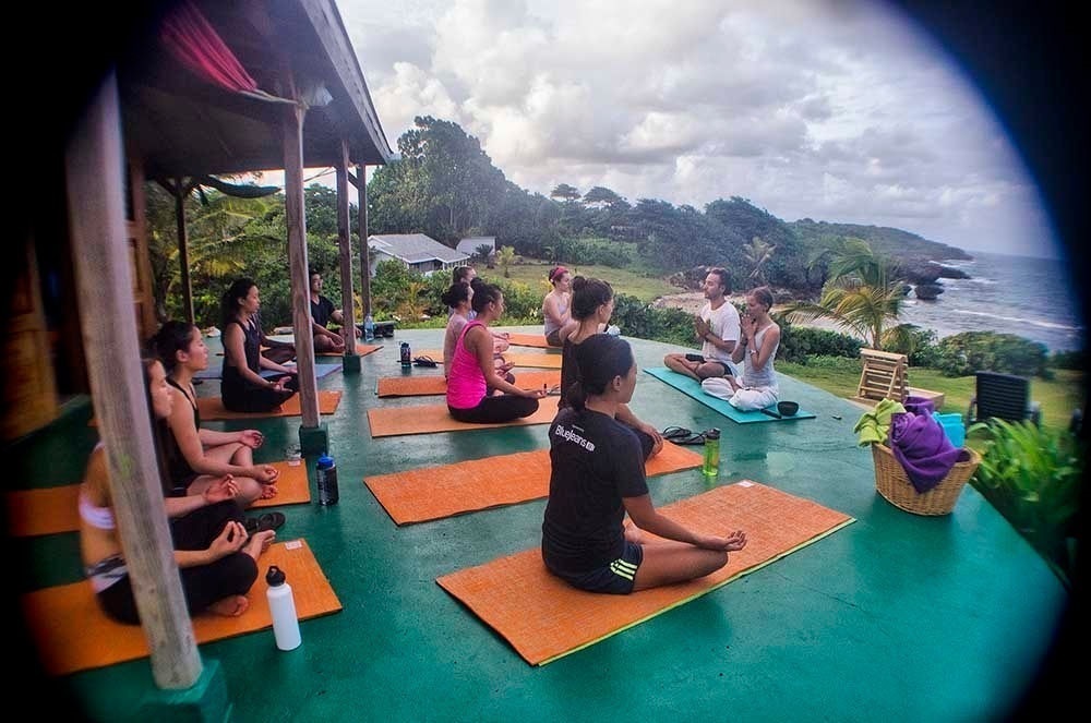 Conquer Your Ego & Achieve Spiritual Liberation – Way to Yoga Retreat Jamaica