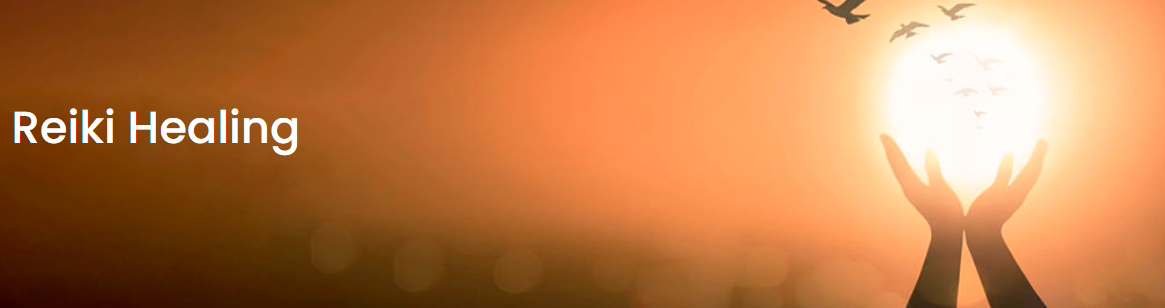 Why One Should Choose the Reiki Classes?