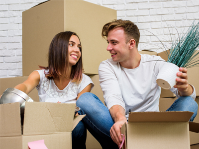 Movers in dubai