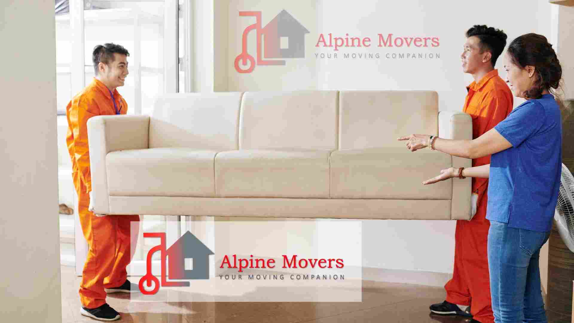 Villa House Movers Dubai