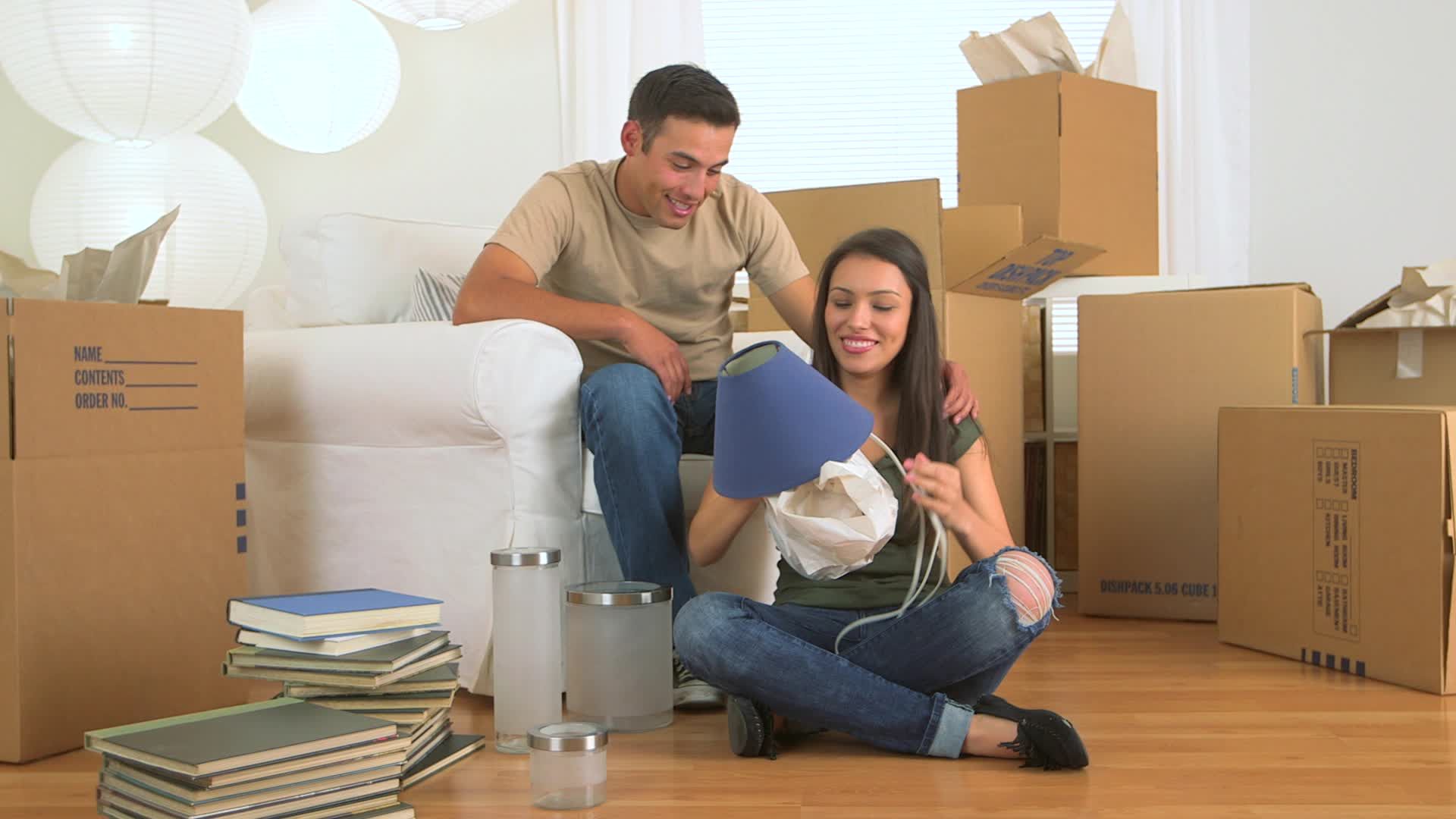 Villa Movers And Packers in Dubai
