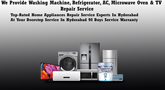 LG Service Center Gajwel