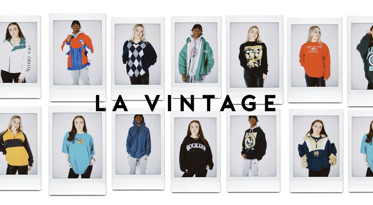 Some Facts That You Need To Clear About Vintage Clothing