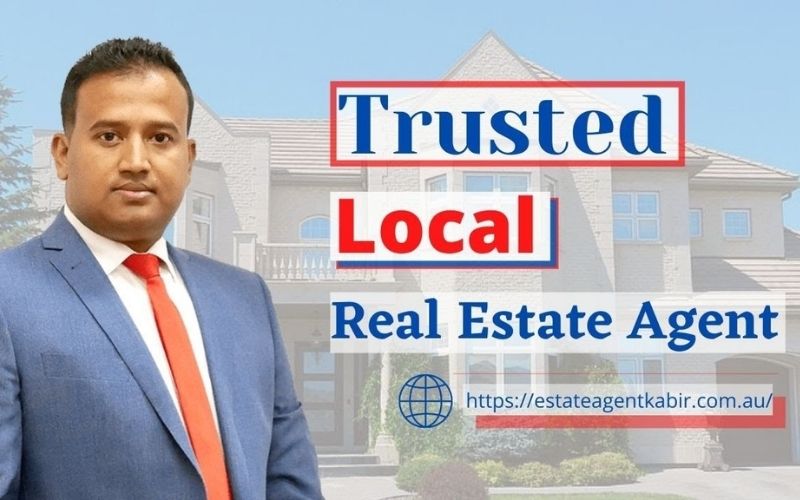Real Estate Agent in Minto - Hossain Kabir