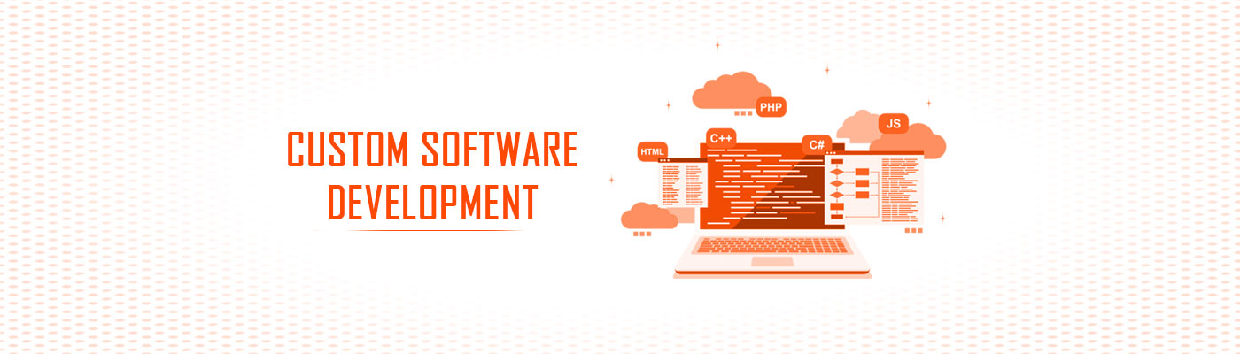 Custom Software Development UK