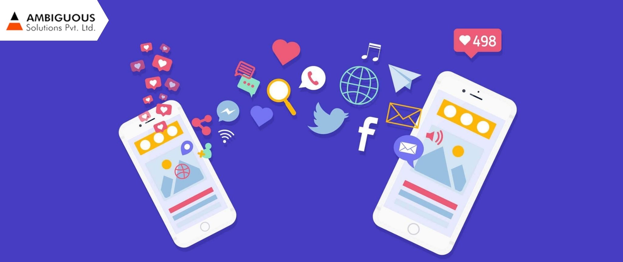 Advantages Of Native App / Internet Marketing Service