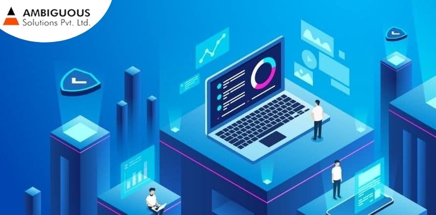 Top Web Development Companies In USA - Custom Software Development Company 