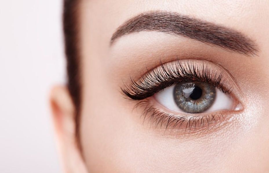 Eyelash Extension Cleanser