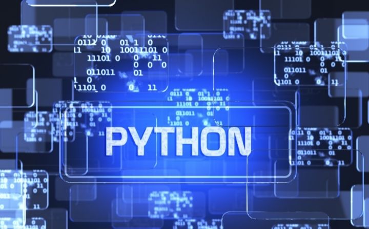 TCA For Python Course Training