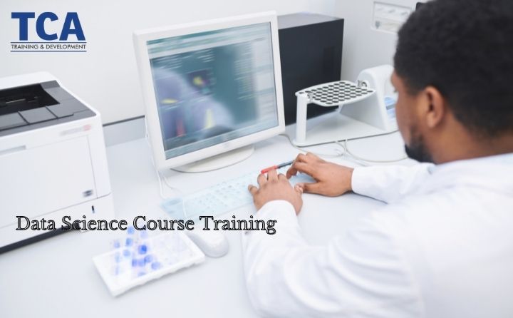 Data Science Course Training Institute Near Me