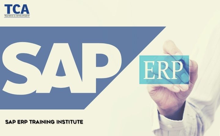 SAP ERP Training Institute in Delhi