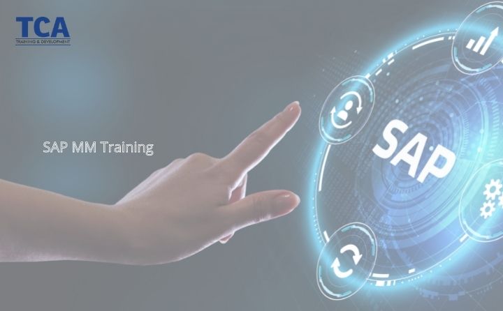 Best SAP MM Training Institute in Delhi
