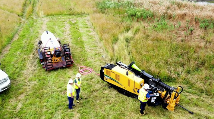 Understanding Directional Boring: A Modern Solution for Underground Construction