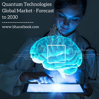 Quantum Technologies Global Market - Forecast to 2030