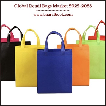Global Retail Bags Market Research Report 2022-2028