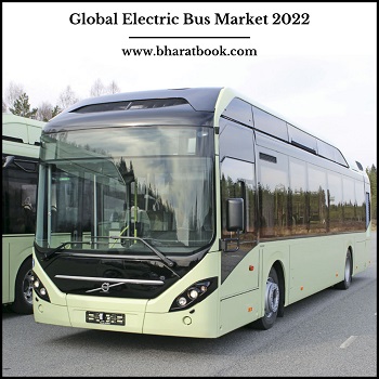 Global Electric Bus Market Research Report 2022-2028