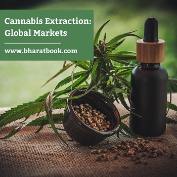 Global Cannabis Extraction Market Research Report 2022-2027