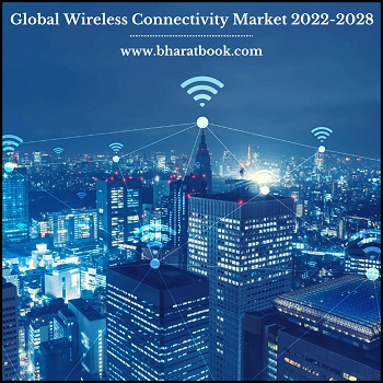 Global Wireless Connectivity Market Research Report 2022-2028