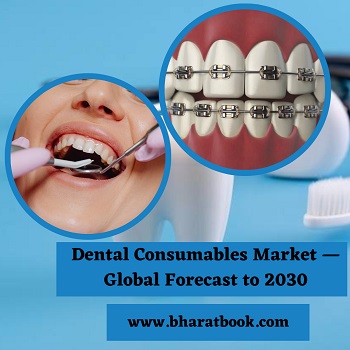 Global Dental Consumables Market Research Report 2023-2030