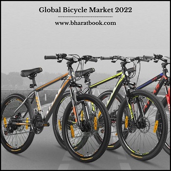 Global Bicycle Market, Forecast 2022-2028