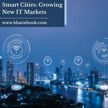 Global Smart City Market, 2022-2027