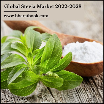 Global Stevia Market, Forecast & Opportunities, 2022-2028