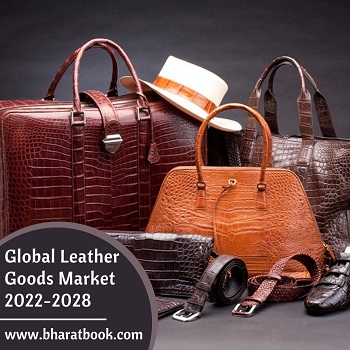 Global Leather Goods Market 2022-2028