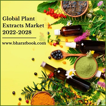 Global Plant Extracts Market Research Report 2022-2028