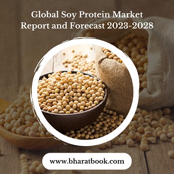 Global Soy Protein Market Research Report 2023-2028