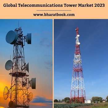 Global Telecommunications Tower Market, Forecast 2023-2029