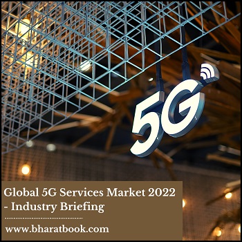 Global 5G Services Market Research Report 2022-2028