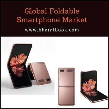 Global Foldable Smartphone Market Research Report 2022-2027
