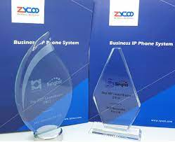 Cloud IP PBX