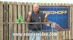 Instructional Trap Shooting Videos