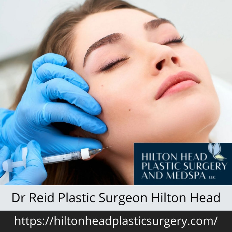 Why You Should Choose Reid Plastic Surgery