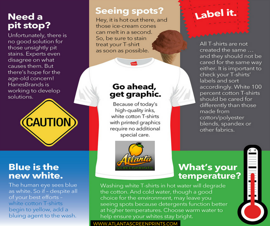 High End Screen Printing Atlanta