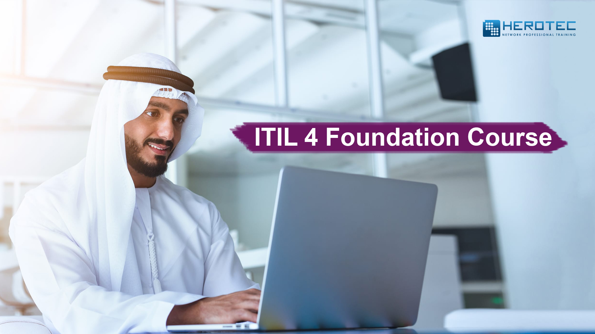 ITIL Course