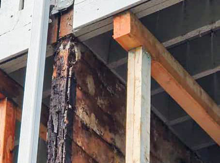 Hiring a Roofing Leak Repair Professional