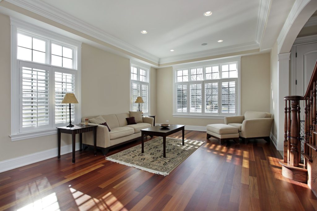 Just How to Appropriately Treat a Wooden Window