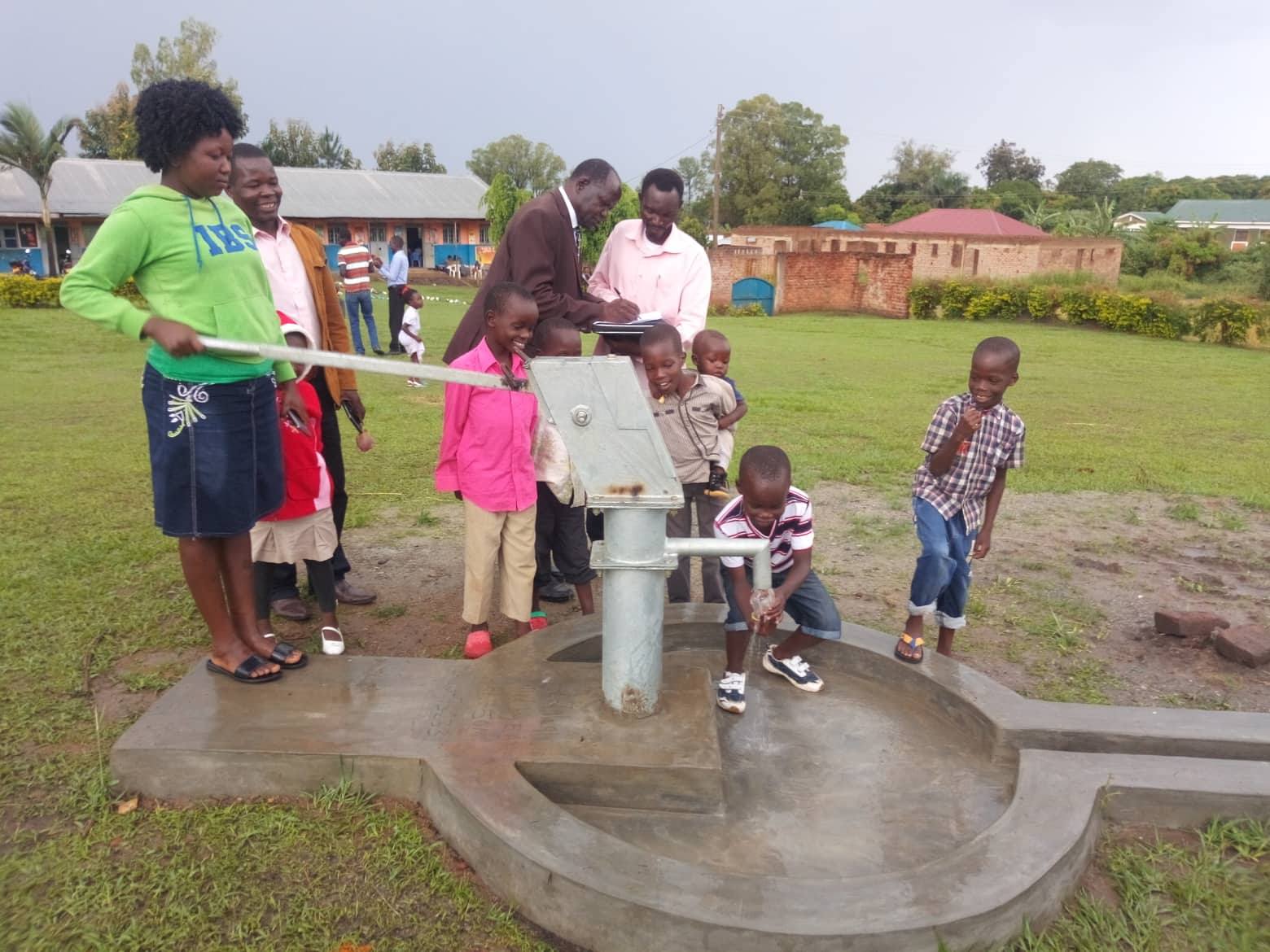 Why should you choose worldwide children's charities?