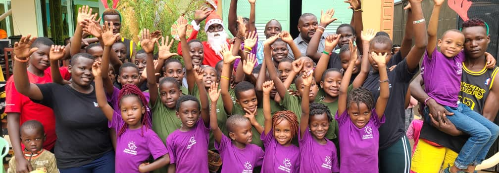 Sponsor A Child And Help Them With Uganda Childhood Hunger Programs