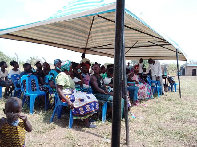 Perks of participating in orphan sponsorship program