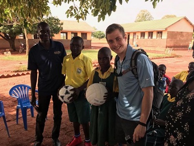 Do Something Great With The orphan sponsorship program 